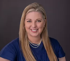 debby priskorn real estate lending consultant headshot